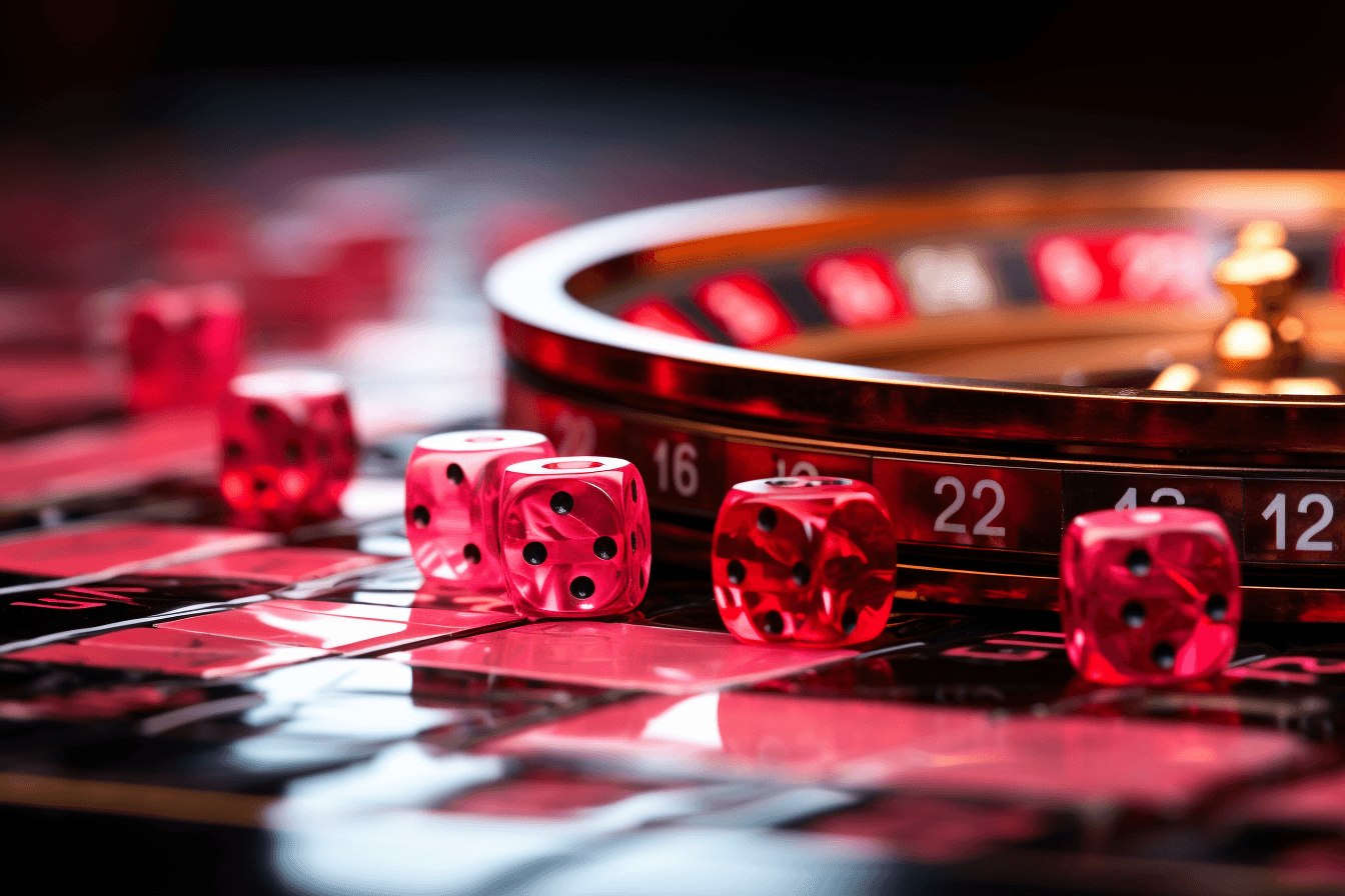 Tip & Trik Roulette Langsung Online image