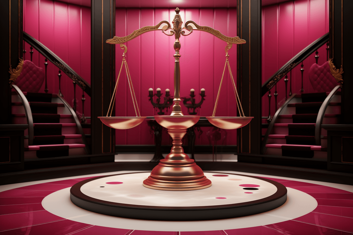 Pro dan Kontra dari Live Baccarat Online image