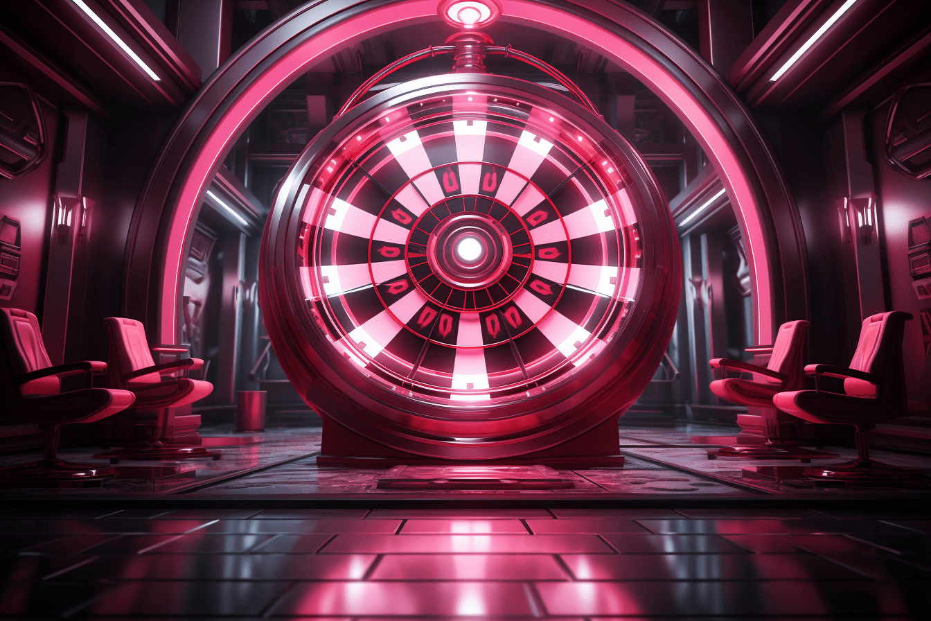 Fitur Game Crazy Time Live image