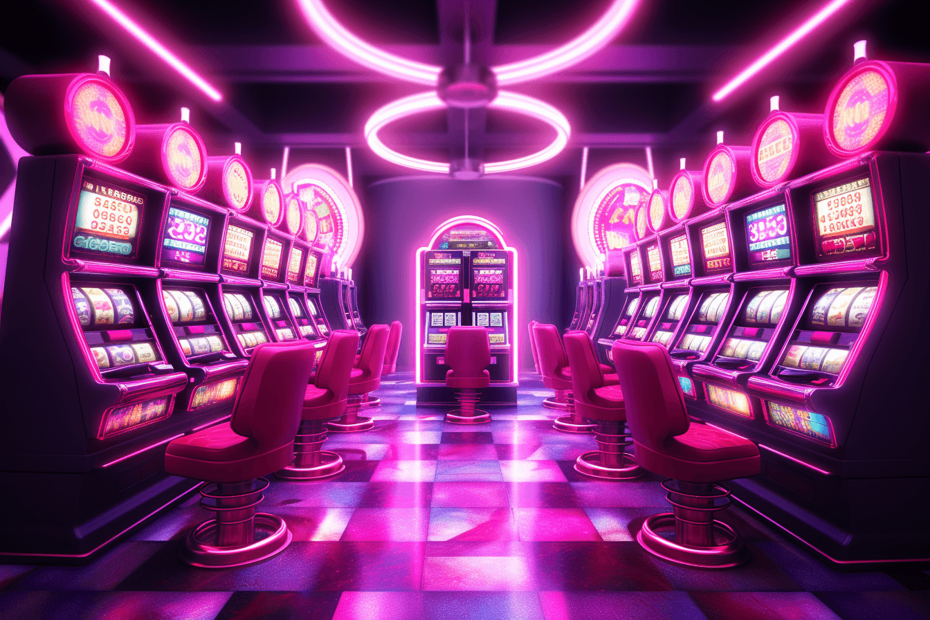 Cara Menemukan dan Mengklaim Bonus Kasino Langsung Tanpa Deposit image