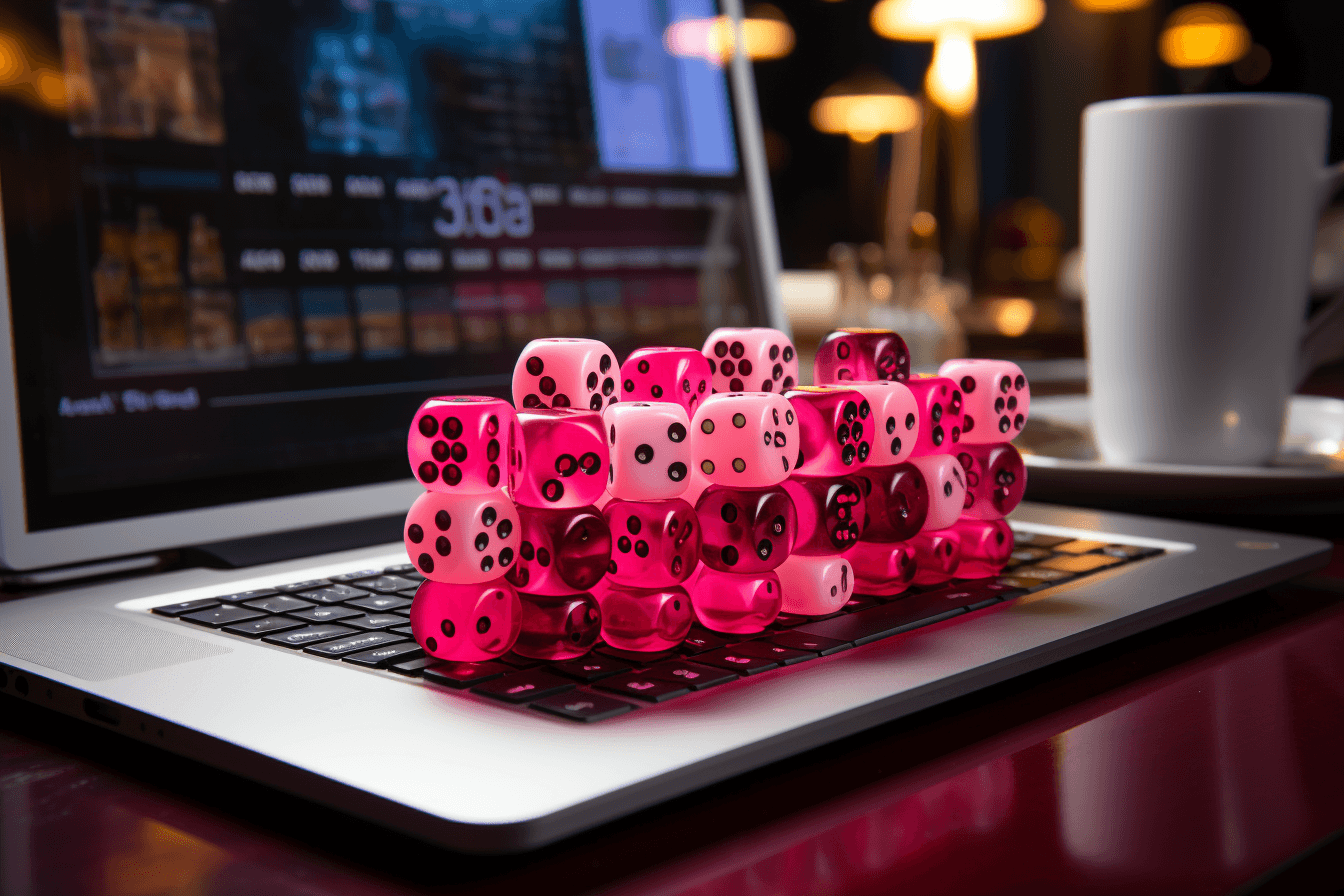 Live Sic Bo Terungkap: Opsi & Pembayaran Taruhan Terbaik image