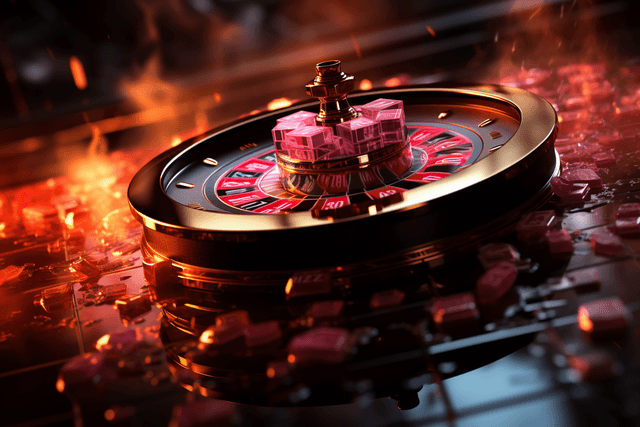 Strategi & Tip Teratas untuk Menang di Lightning Roulette image