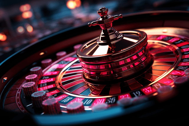 Roulette Imersif vs. Roulette Standar: Perbedaan Utama image