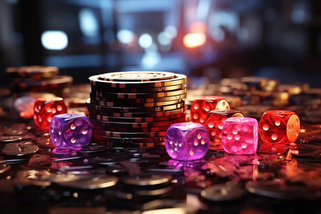 Cara Mengenali Kecanduan Permainan Live Dealer Casino image