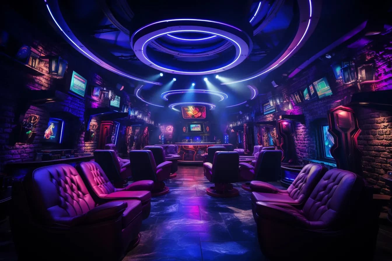 Game Dealer Langsung Terbaik yang Dapat Anda Mainkan di Boomerang Casino image