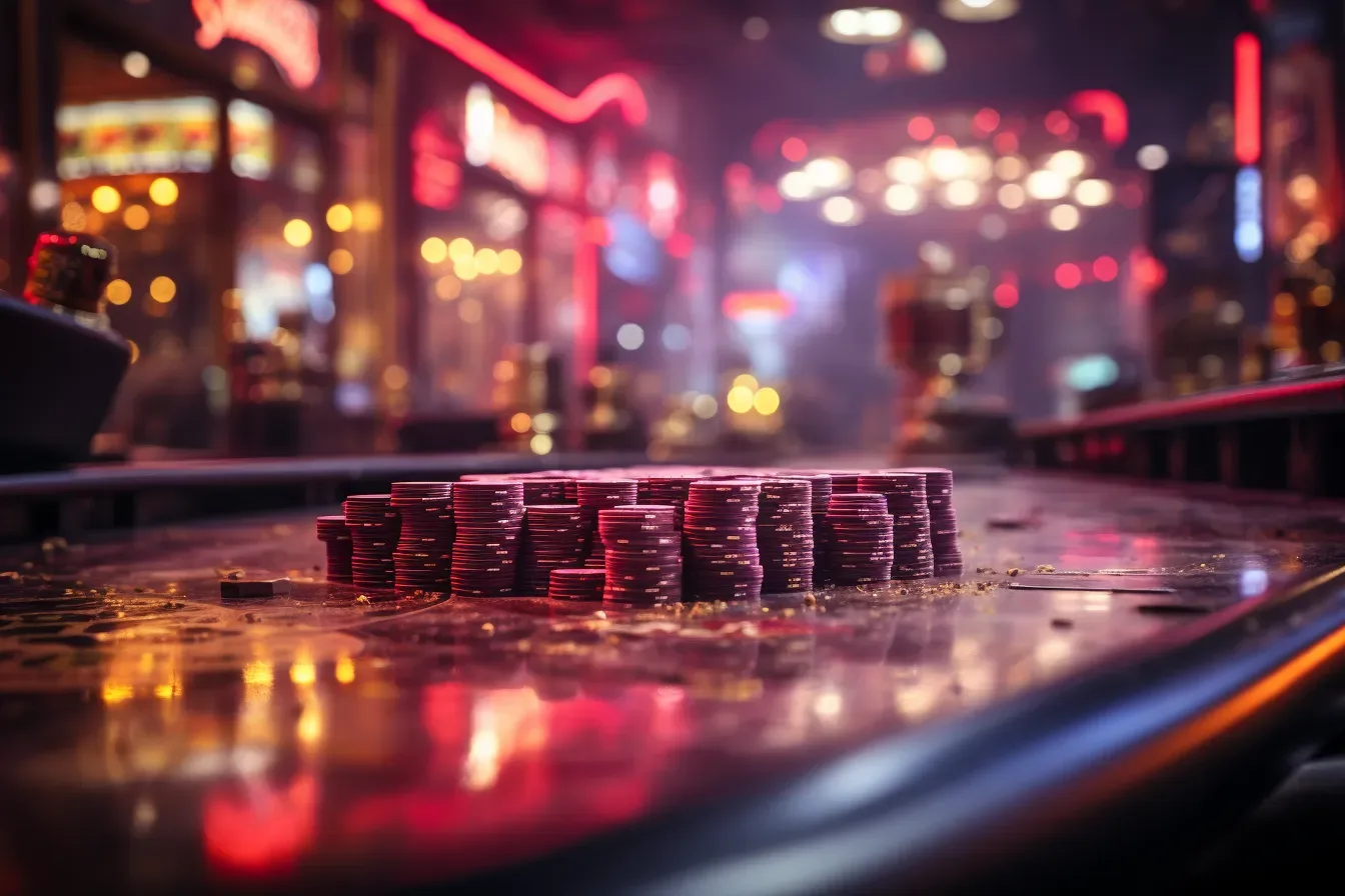 Cara Membaca Upcard Dealer di Live Blackjack image