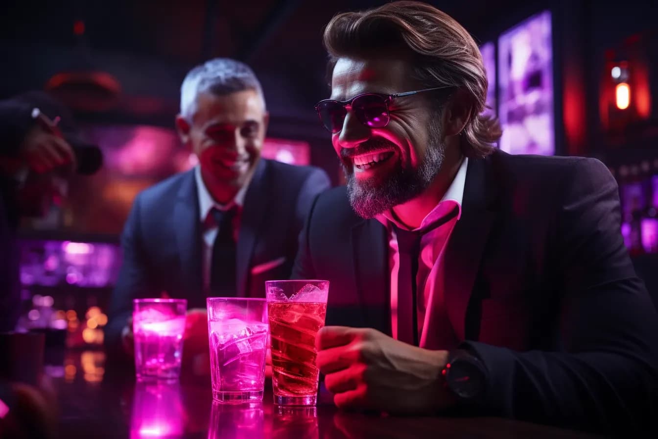 Bagaimana Berperilaku Saat Menggunakan Obrolan Kasino Langsung image