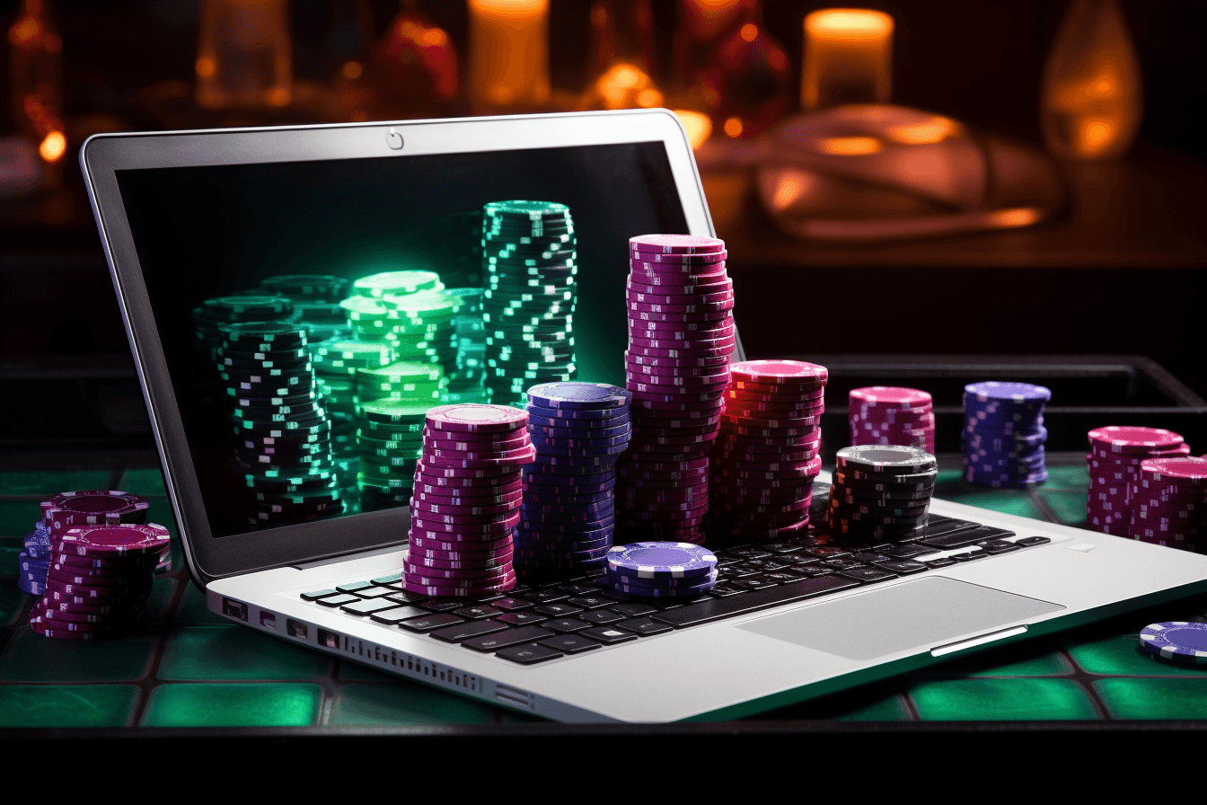 Apa Kekeliruan Penjudi Saat Bermain Live Casino image