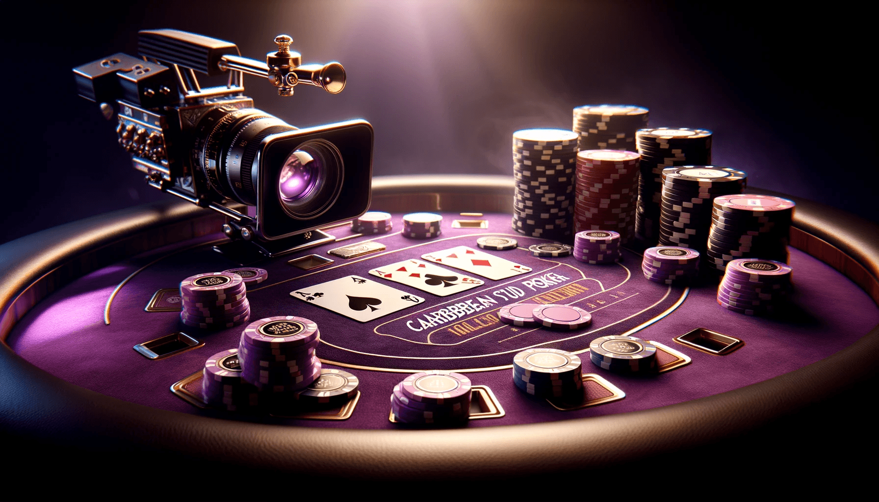 Pro dan Kontra Bermain Pejantan Karibia Langsung Online image