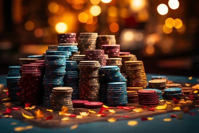 Panduan Sistem Taruhan Datar image