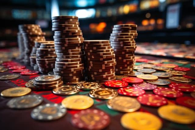 Apa itu Penyortiran Tepi? image