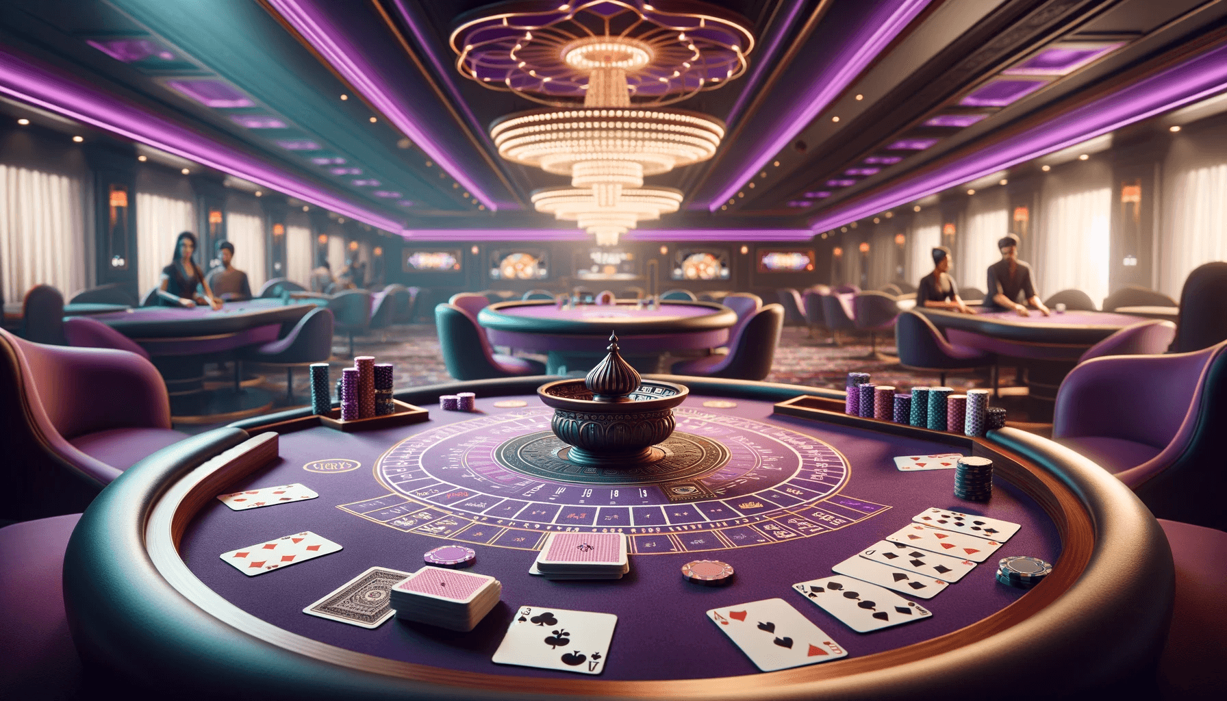 Andar Bahar untuk Pemain Tingkat Lanjut image