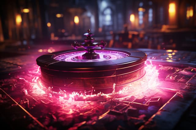 Cara Memainkan Roulette Petir Langsung image