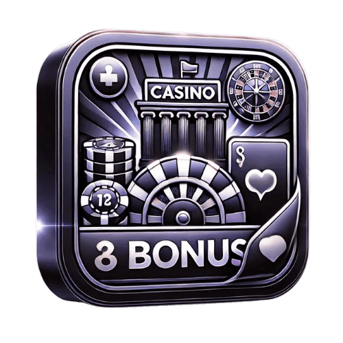 Kasino Tanpa Taruhan