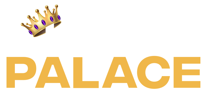 KingPalace Logotype