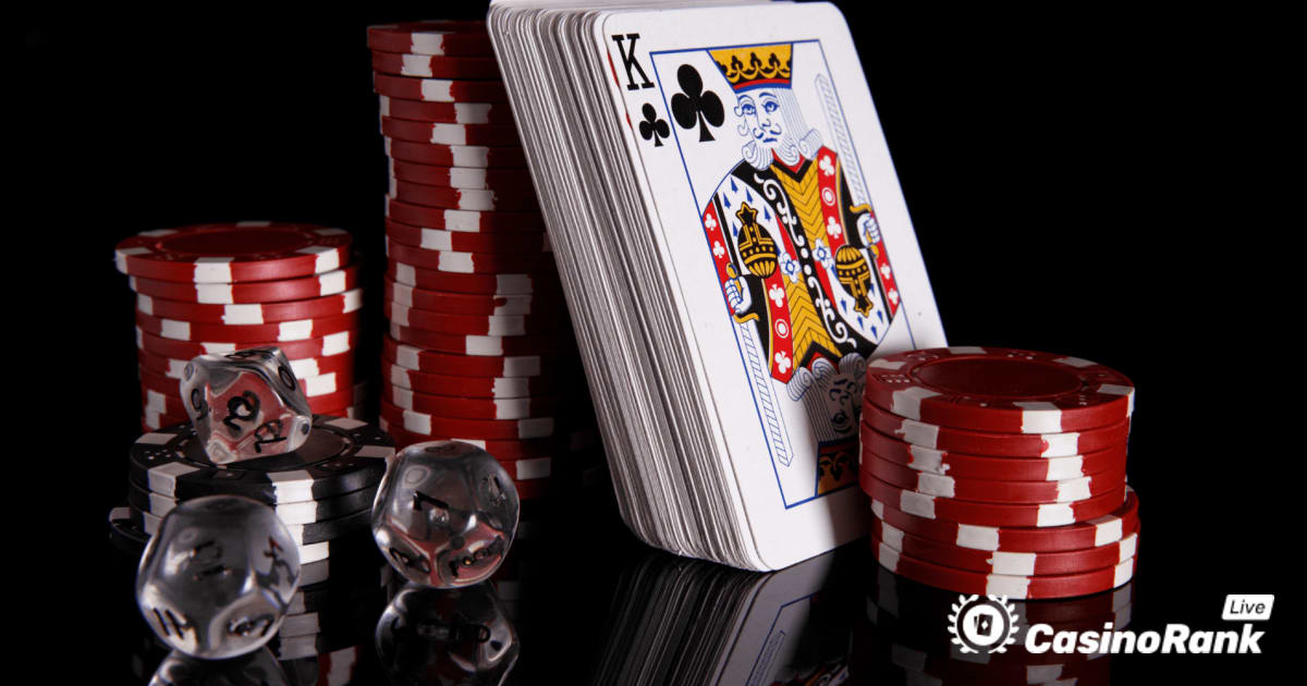 Bisakah Permainan Video Poker Memiliki Tingkat Pengembalian Lebih Dari 100%?