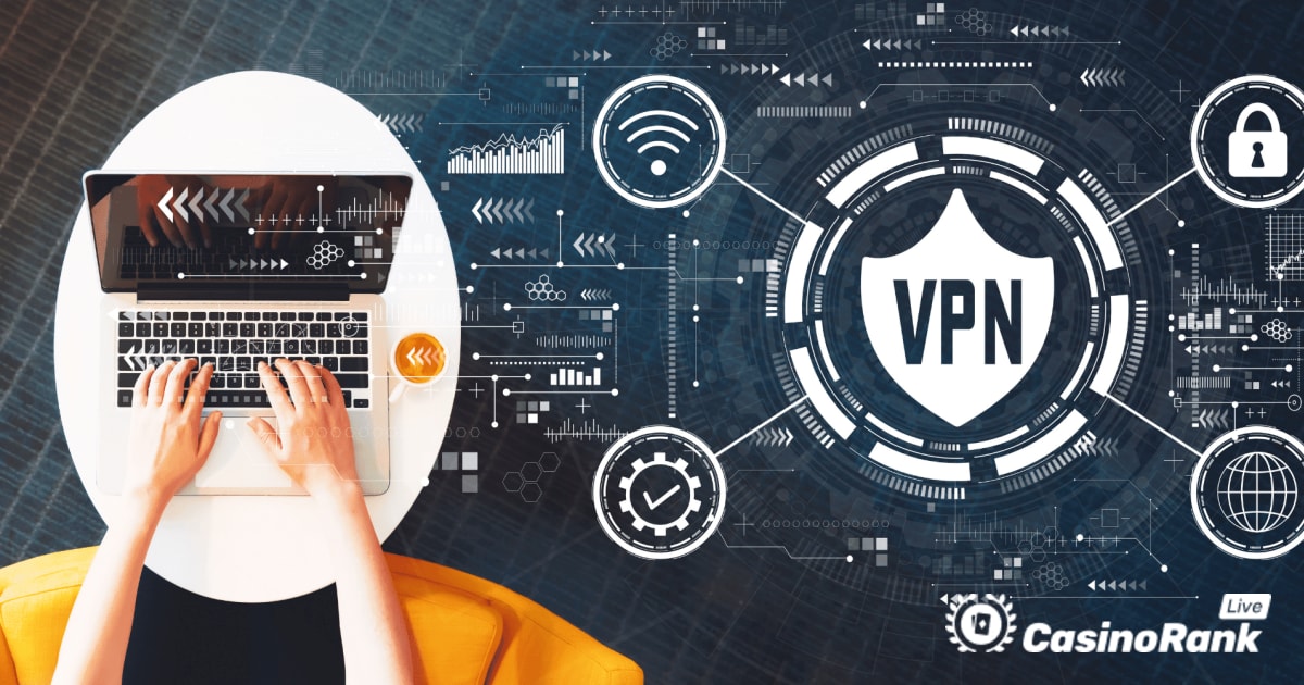 Mengapa Anda Harus Mempertimbangkan VPN untuk Live Gaming