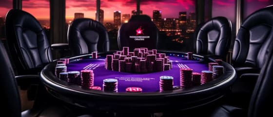 Menguasai Texas Hold'em Langsung: Tinjauan untuk Pemula