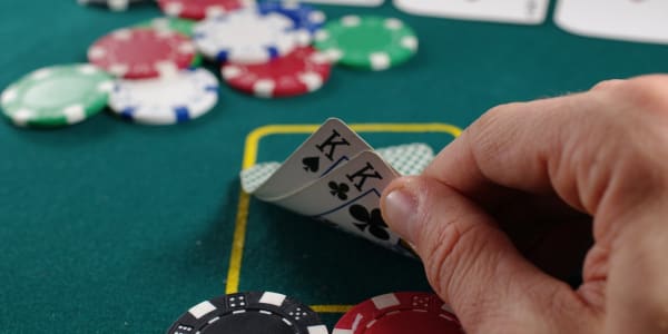 Panduan Poker untuk Membuat Tangan yang Menang