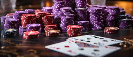 Keterampilan Manajemen Uang Blackjack Dealer Langsung