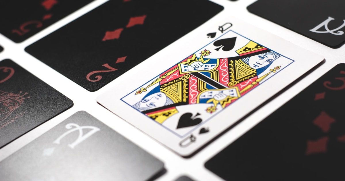 Pragmatic Play menambahkan Blackjack dan Azure Roulette ke portofolio Live Casino mereka