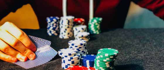 Trik Digunakan oleh Kasino Membuat Gamblers Jauhkan Betting