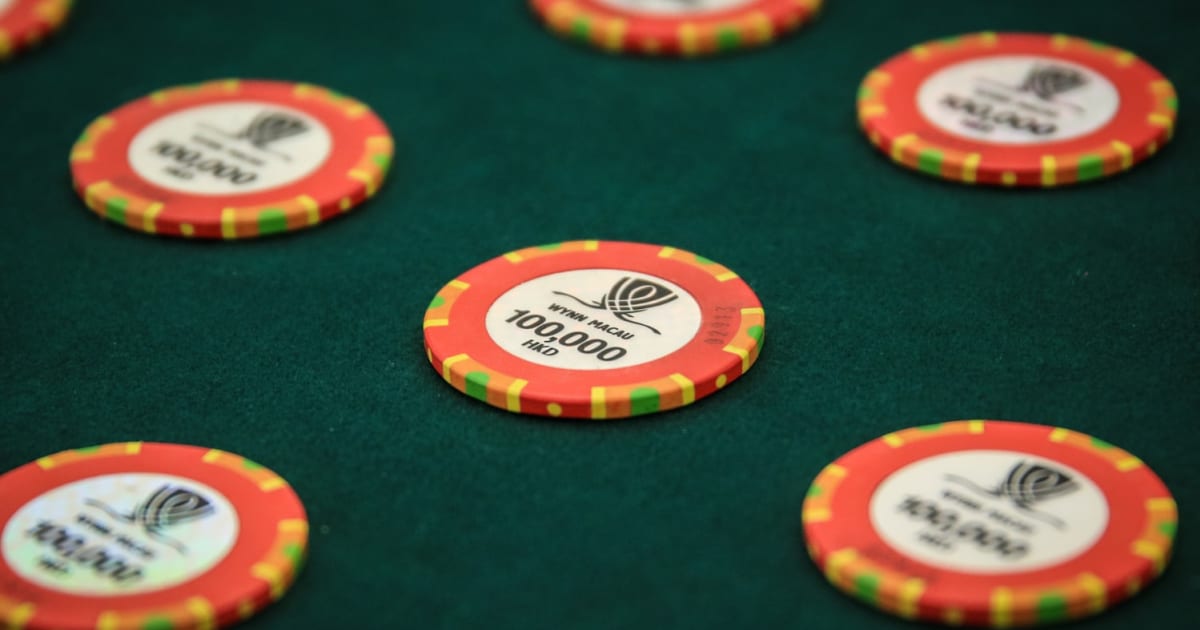 Area penting kasino langsung online dapat meningkat pada tahun 2021 dan seterusnya