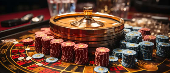 Tips Penjudi Bermain di Live Casino Online Terpercaya