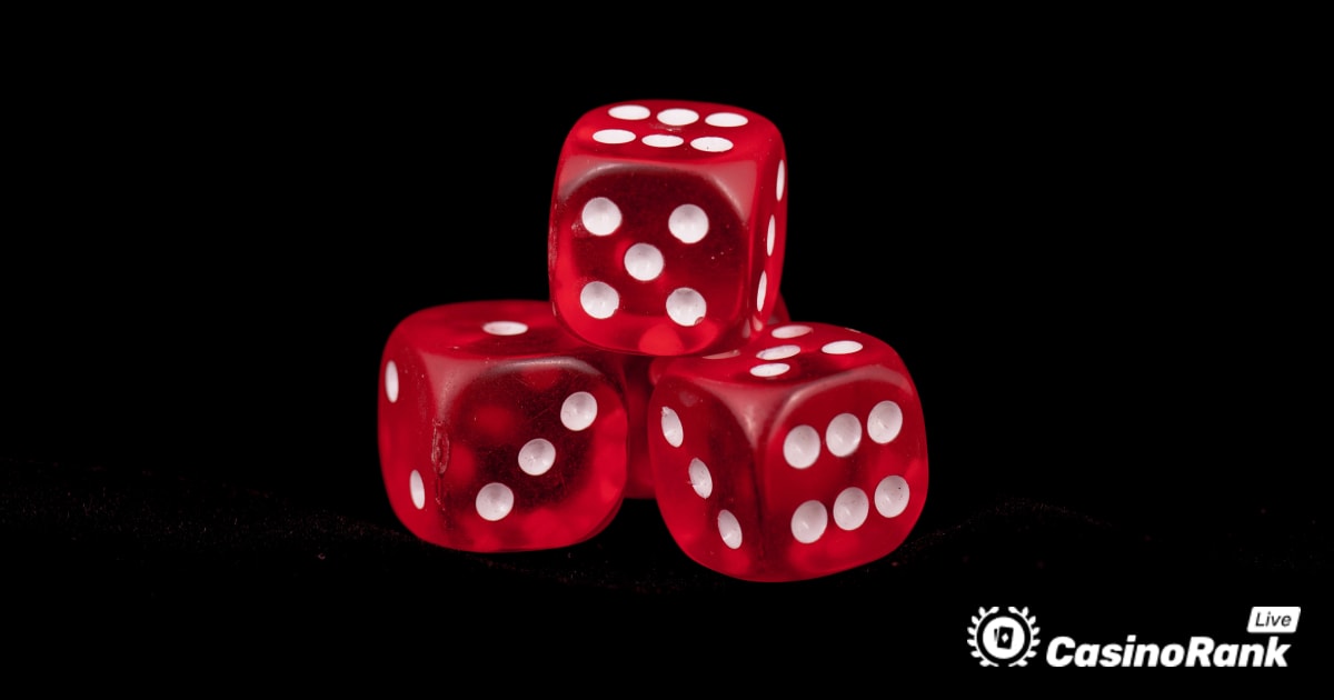 Tiga Tips untuk Meningkatkan Kemungkinan Menang Casino Game
