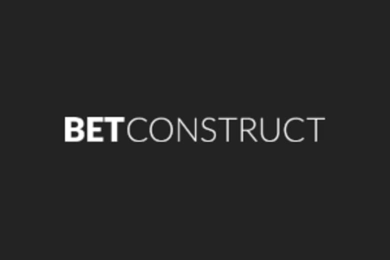 Peringkat Kasino Live Betconstruct Terbaik