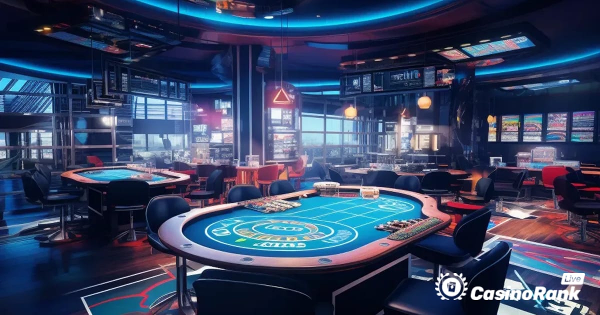 Mainkan Game Live Casino Favorit Anda di GratoWin untuk Mendapatkan Cashback hingga 20%.