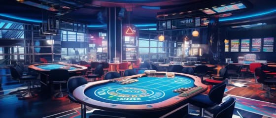 Mainkan Game Live Casino Favorit Anda di GratoWin untuk Mendapatkan Cashback hingga 20%.