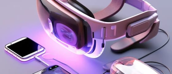 Masa Depan Aksesori Ponsel: Perlengkapan VR, Kit Hologram, dan Baterai Sentuh