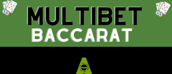 Game Otentik Debut MultiBet Baccarat – Tinjauan Lengkap