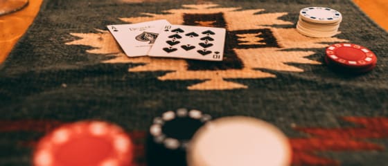 Apakah Penghitungan Kartu di Blackjack Live Mungkin?