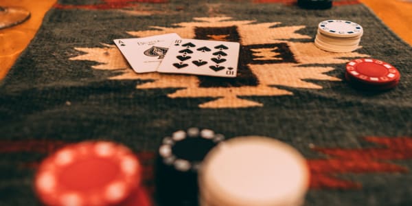 Apakah Penghitungan Kartu di Blackjack Live Mungkin?