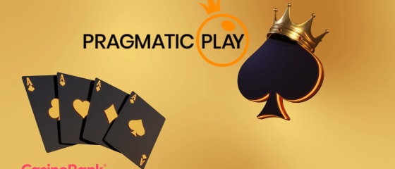Live Casino Pragmatic Play Debut Speed Blackjack dengan Side Bets