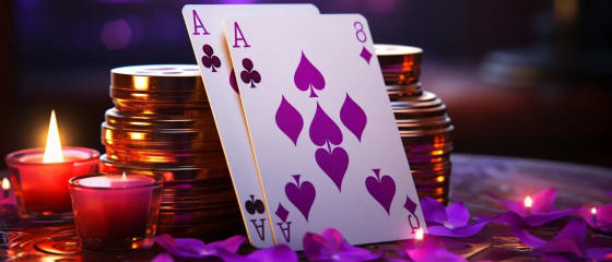 Menguasai Poker Tiga Kartu Dealer Langsung: Panduan untuk Profesional