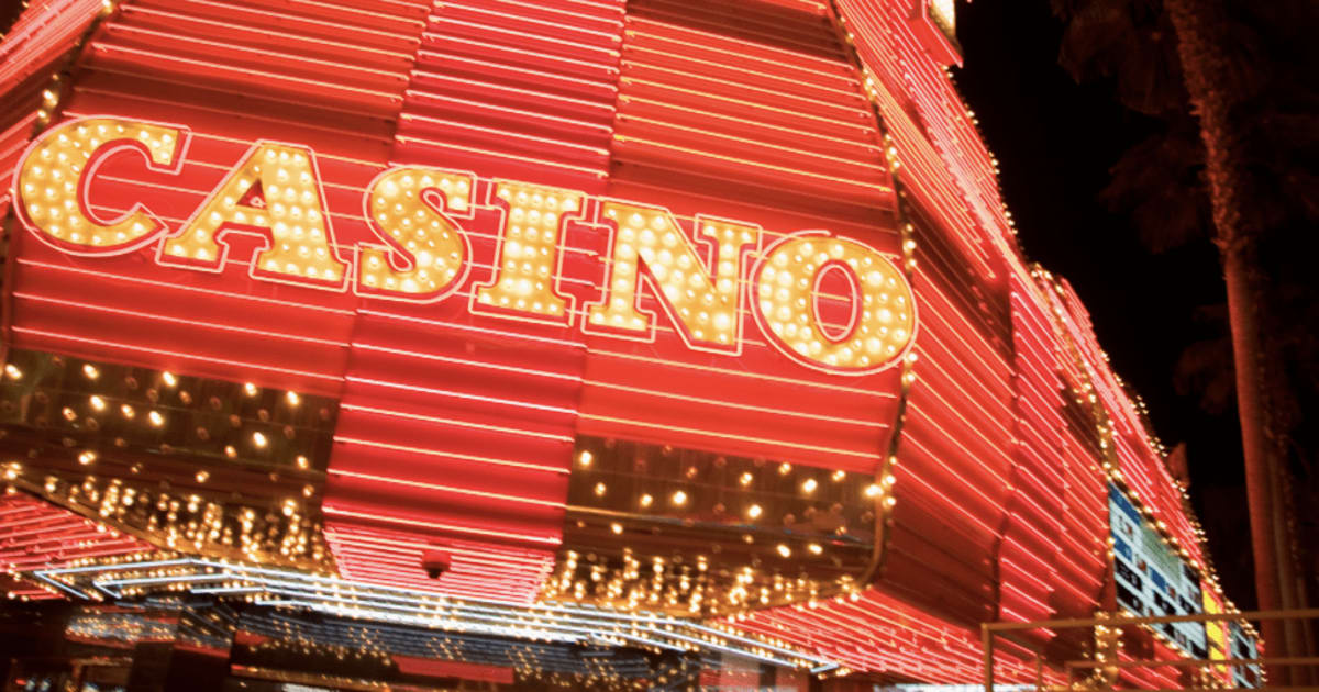 Ingin Menjadi Dealer Kasino Langsung? Hal-Hal Teratas yang Perlu Diketahui