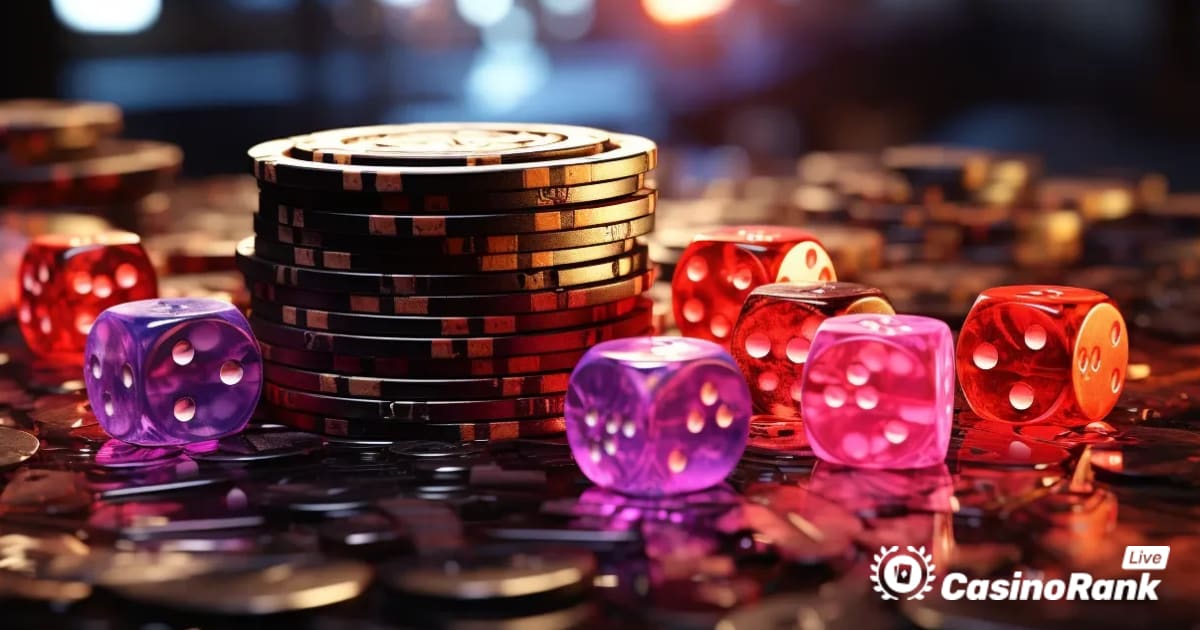 Cara Mengenali Kecanduan Permainan Live Dealer Casino