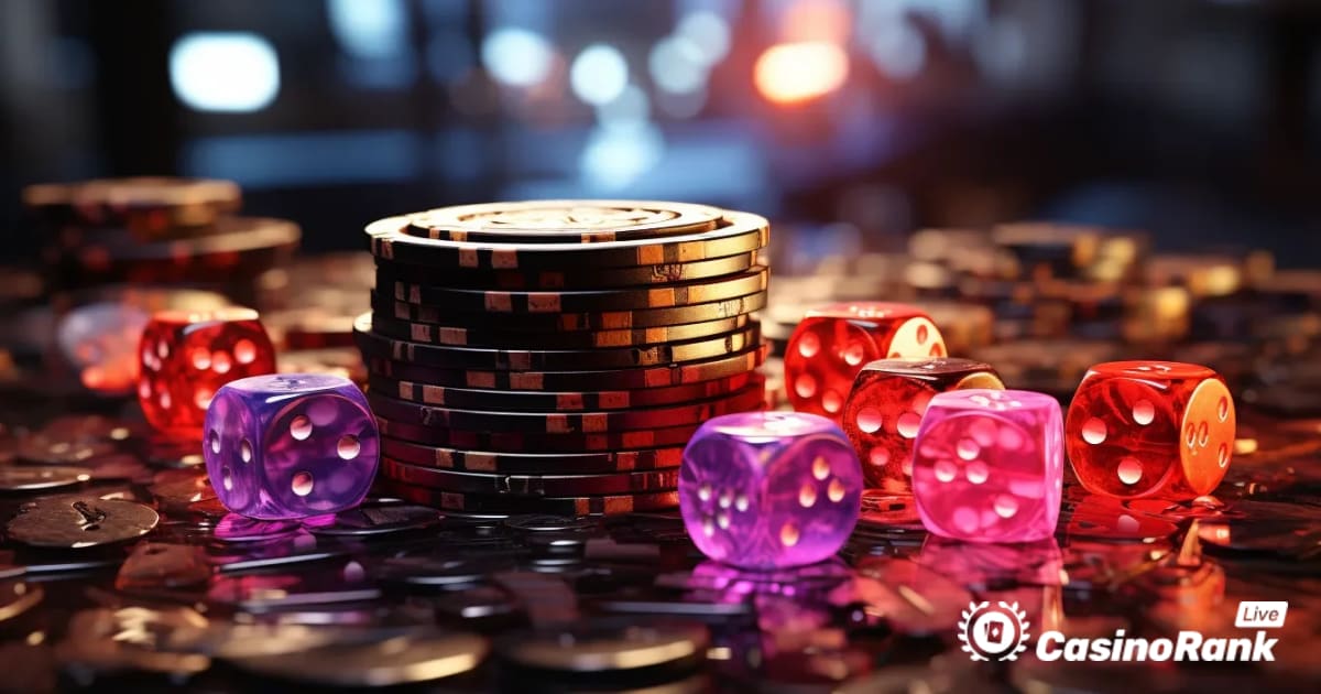Cara Mengenali Kecanduan Permainan Live Dealer Casino