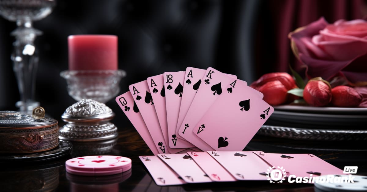 Mengelola Kemiringan dalam Poker Langsung Online dan Kepatuhan terhadap Etiket Game