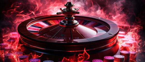 Game Lightning Roulette Casino: Fitur dan Inovasi