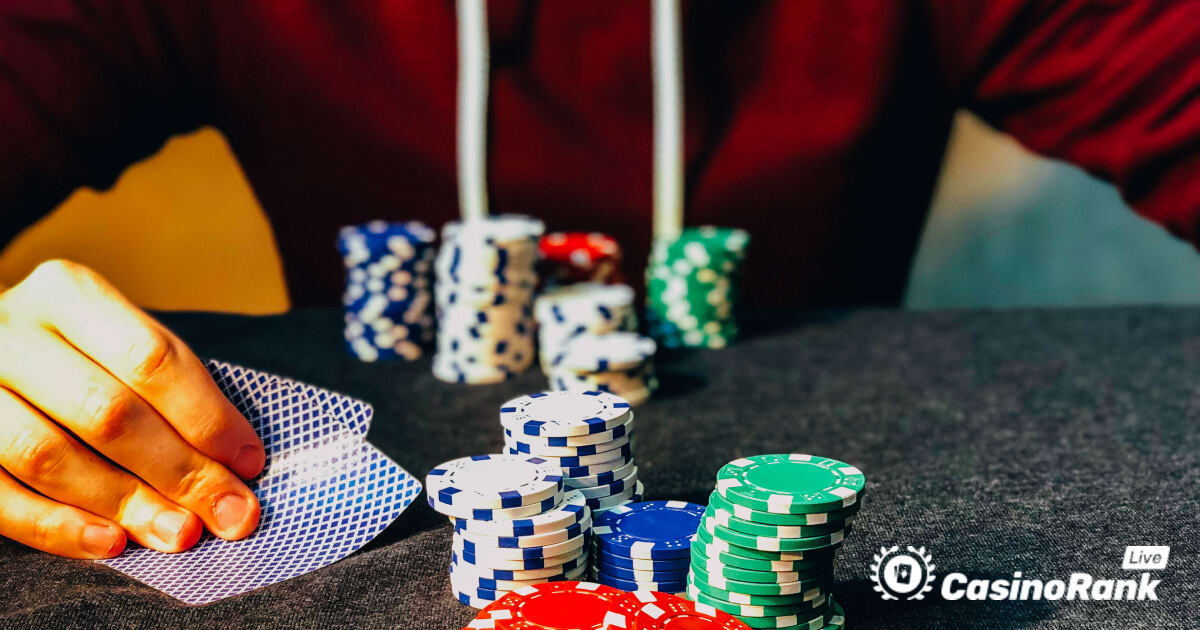 Tips yang Harus Dimiliki Pemain untuk Memenangkan Turnamen Poker Langsung