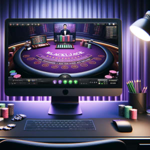 Mitos Tentang Blackjack Live Online Yang Perlu Dibantah