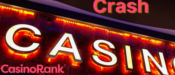 Evolution Debutkan Cash atau Crash Live Game Show