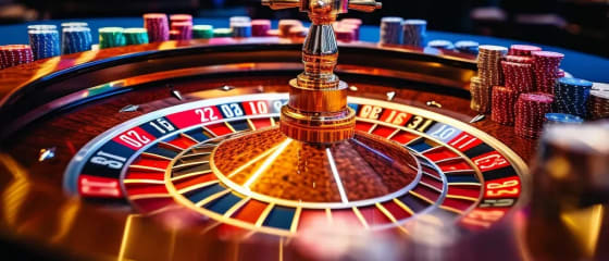 Mainkan Permainan Meja di Boomerang Casino untuk Mendapatkan Bonus Tanpa Taruhan â‚¬1.000