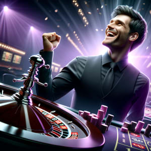 Cara Menang Roulette di Live Casino Lebih Sering