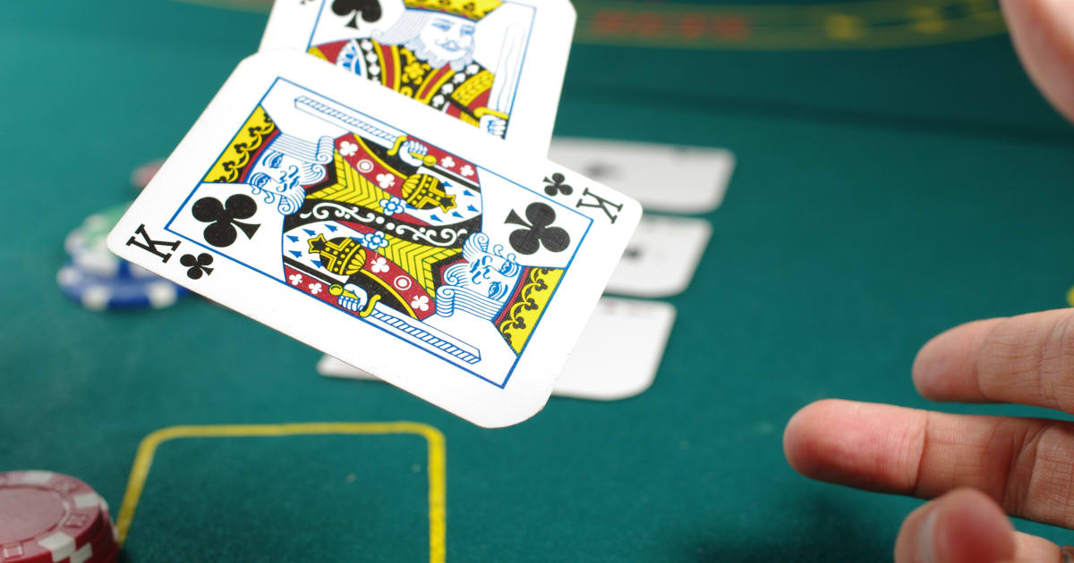 Menjawab Pertanyaan Sedikit Tentang Poker Strategi Baik