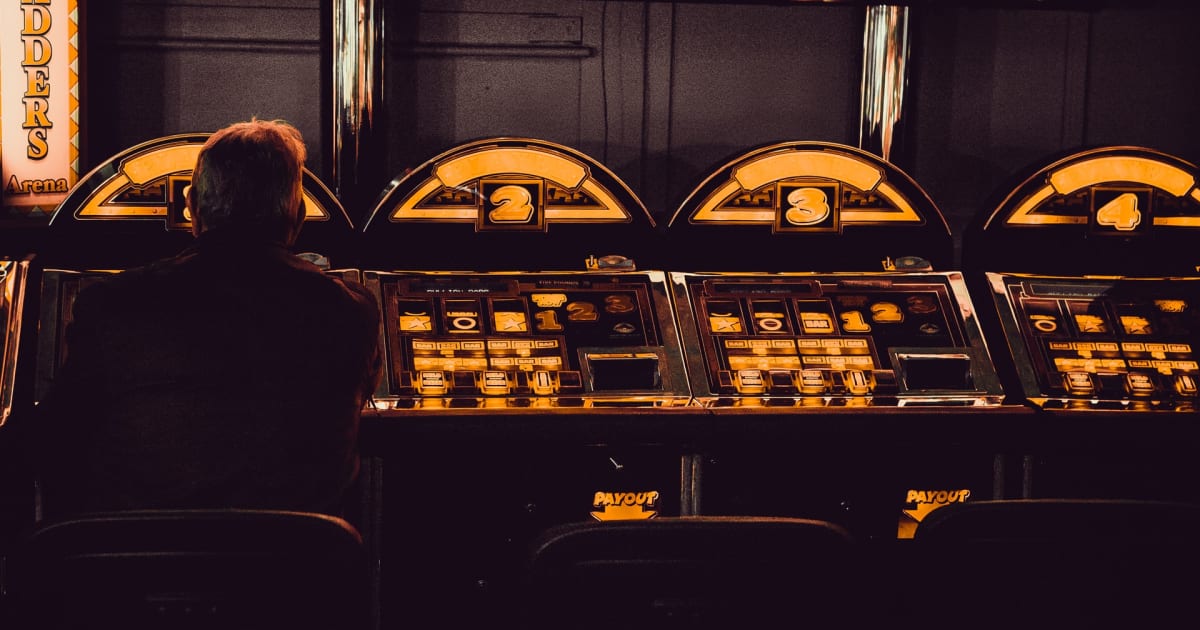 Apakah slot langsung adalah masa depan kasino online?